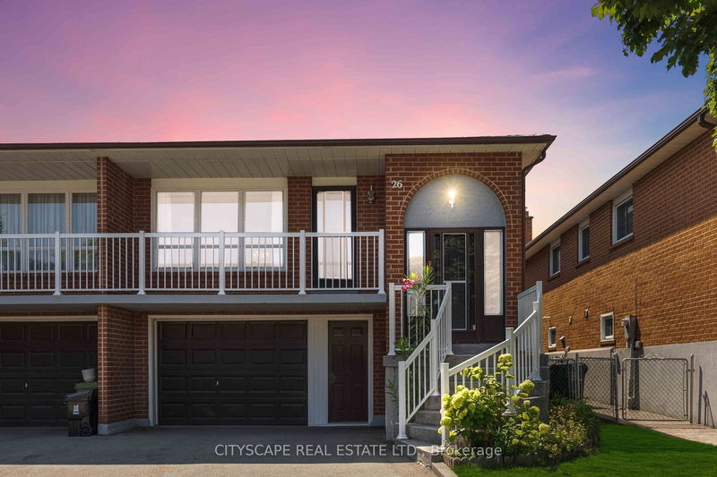 home for sale on 26 Kittiwake Avenue