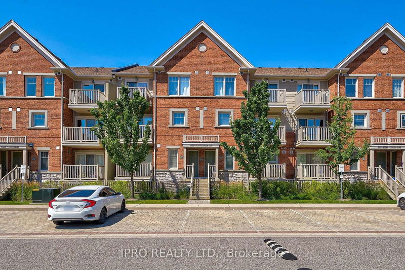 home for sale on 18-5625 Oscar Peterson Boulevard
