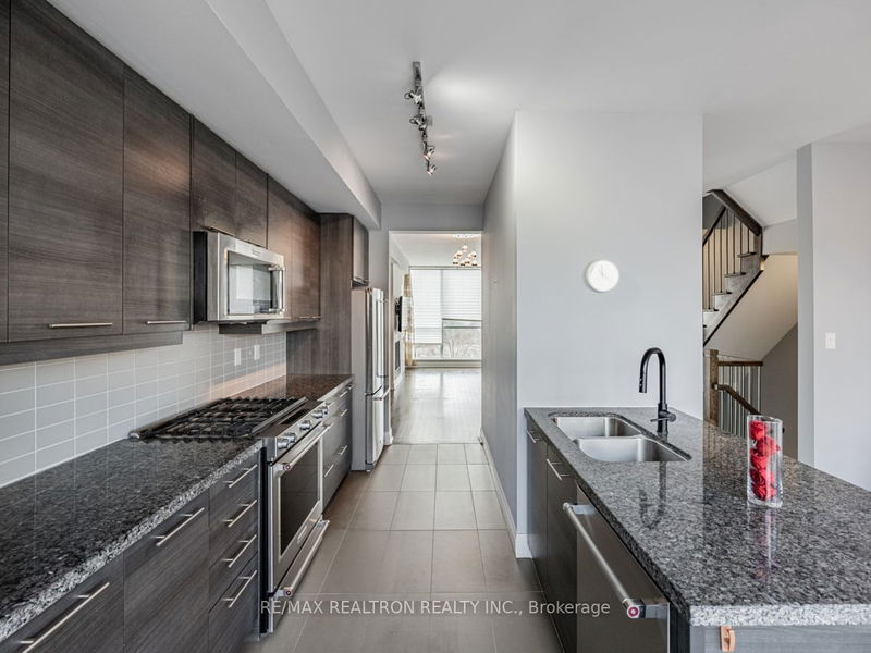  2 - 110 Little Creek Rd  Mississauga, L5R 0E9 | Image 13