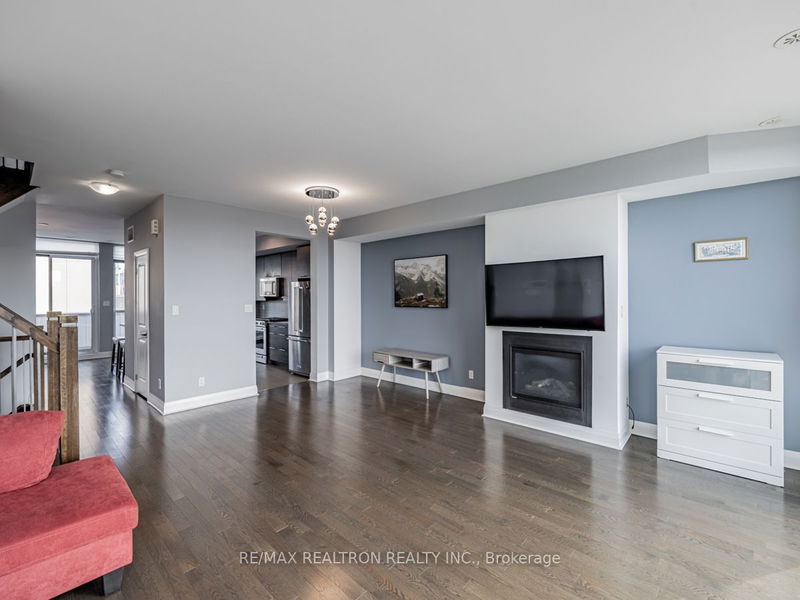  2 - 110 Little Creek Rd  Mississauga, L5R 0E9 | Image 17