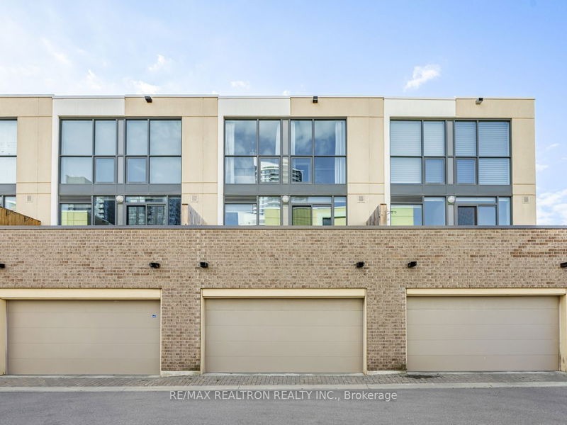  2 - 110 Little Creek Rd  Mississauga, L5R 0E9 | Image 26