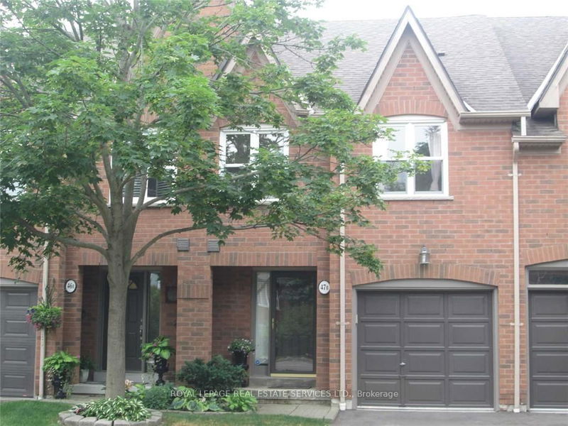 home for sale on 47B-1084 Queen Street W