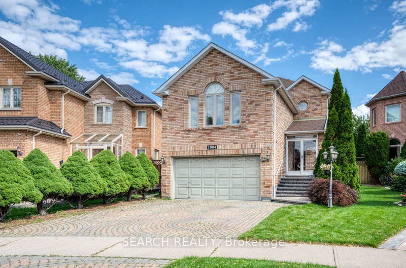 home for sale on 1084 Charminster Crescent