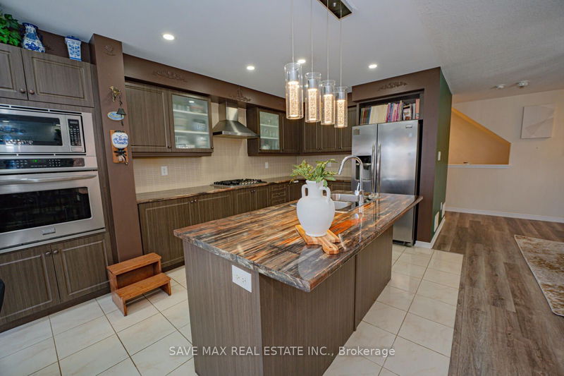 4 Francesco St  Brampton, L7A 4N7 | Image 20