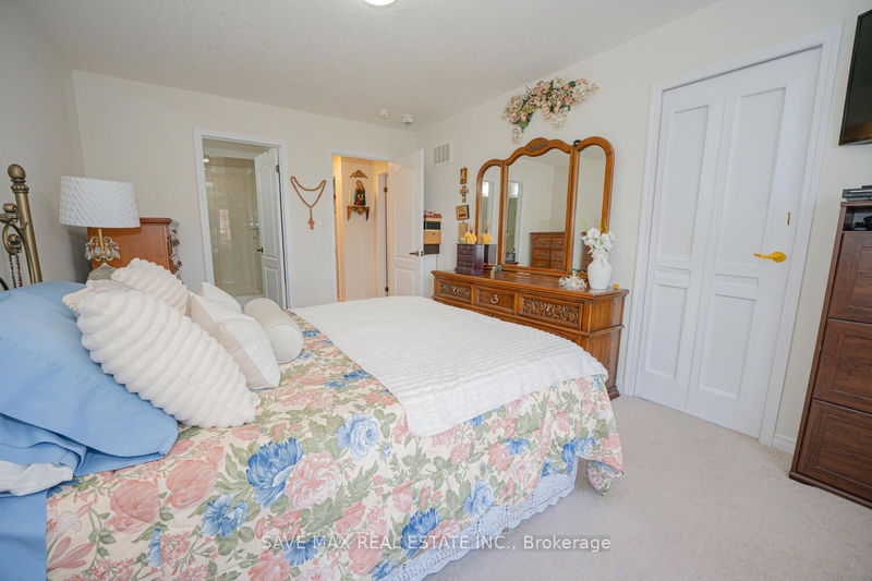 4 Francesco St  Brampton, L7A 4N7 | Image 29