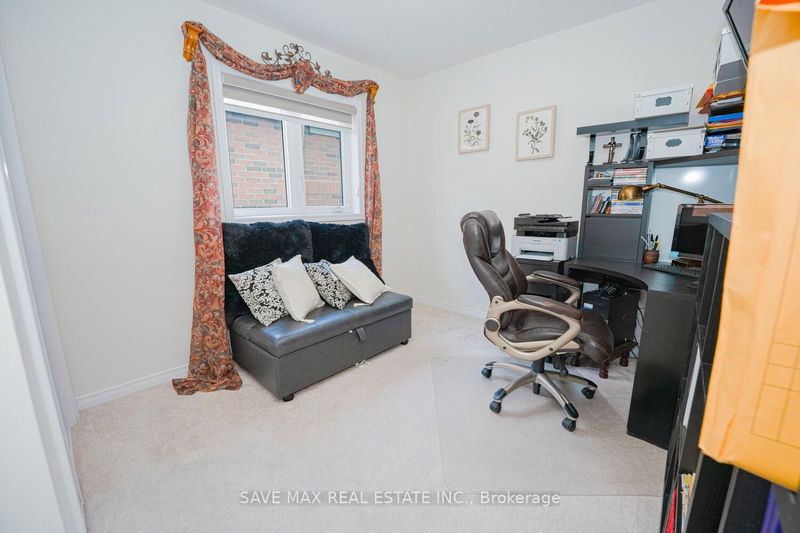 4 Francesco St  Brampton, L7A 4N7 | Image 32