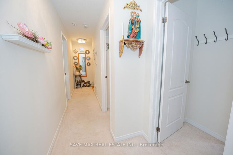 4 Francesco St  Brampton, L7A 4N7 | Image 34