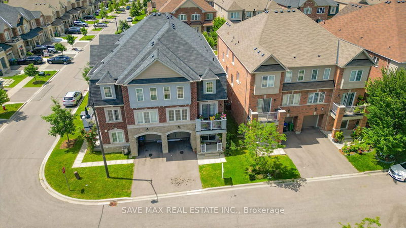 4 Francesco St  Brampton, L7A 4N7 | Image 6