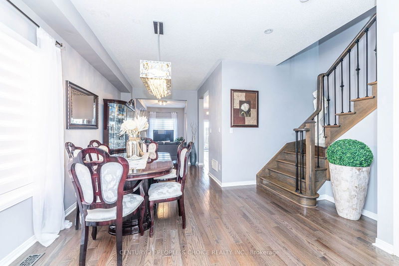 16 Gulfbrook Circ  Brampton, L6Z 0G4 | Image 10