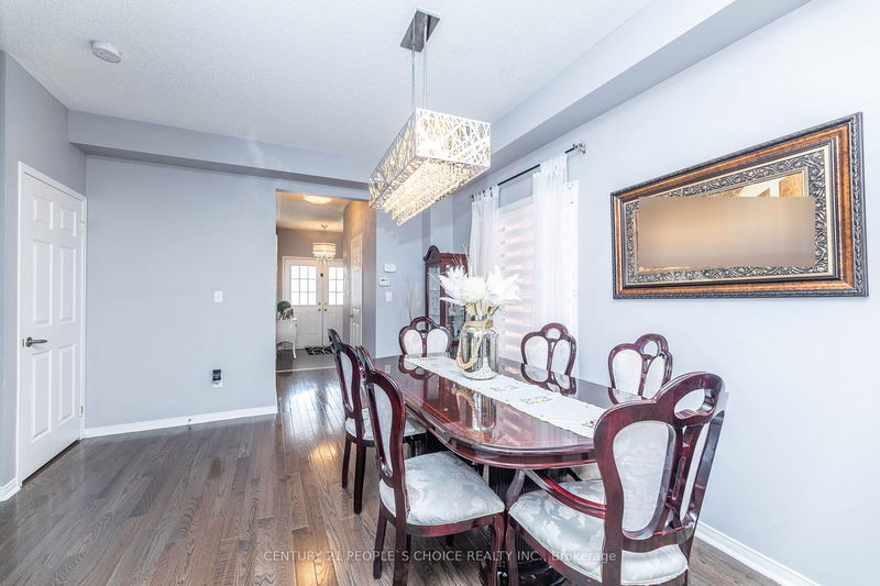 16 Gulfbrook Circ  Brampton, L6Z 0G4 | Image 11