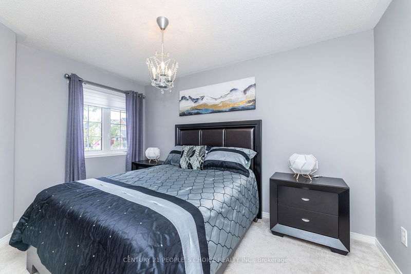 16 Gulfbrook Circ  Brampton, L6Z 0G4 | Image 24