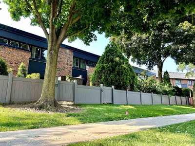 Townhouse leased at 45-51 Broadfield Drive, Toronto, Ontario, M9C 5P2 - Markland Wood - MLS: W9212285