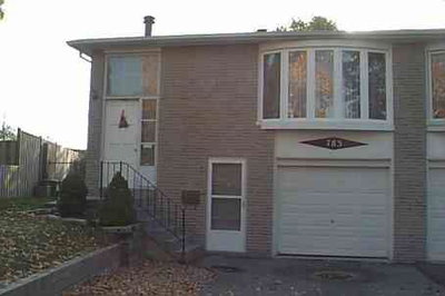 Semi-Detached House sold at 783 Consort Crescent, Mississauga, Ontario, L5C1J8 - Erindale - MLS: W921860