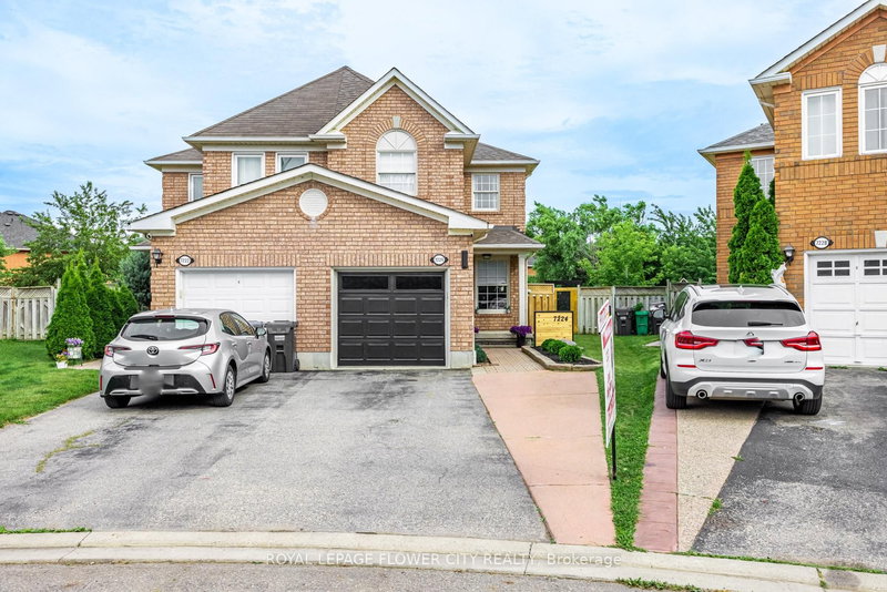 7224 Visor Gate, Mississauga, L5N 8B5 | Image 2