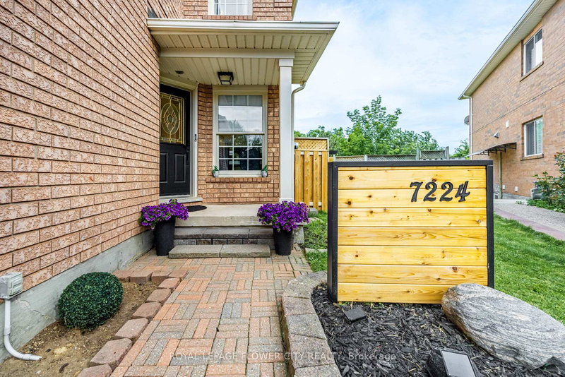 7224 Visor Gate, Mississauga, L5N 8B5 | Image 3