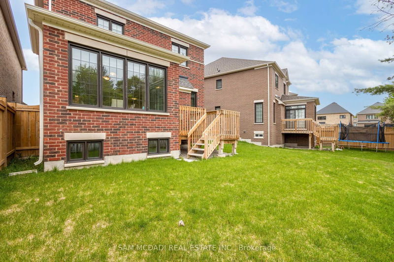 58 Workgreen Park Way  Brampton, L6Y 6J7 | Image 21