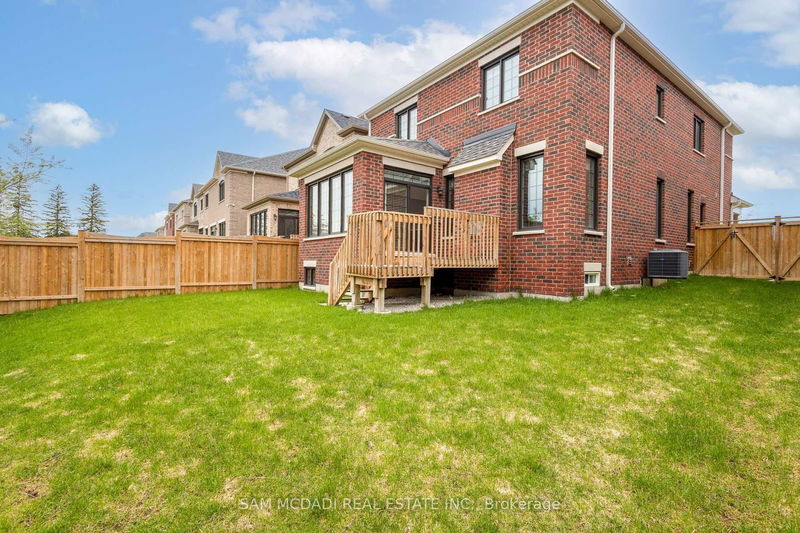 58 Workgreen Park Way  Brampton, L6Y 6J7 | Image 22