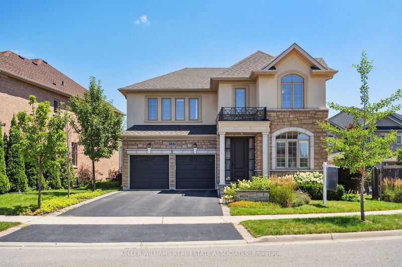 home for sale on 4624 Erwin Road