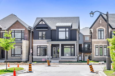 3400 Millicent Ave  Oakville, L6M 4P5 | Image 1