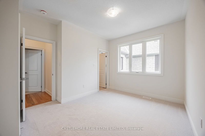 3400 Millicent Ave  Oakville, L6M 4P5 | Image 12