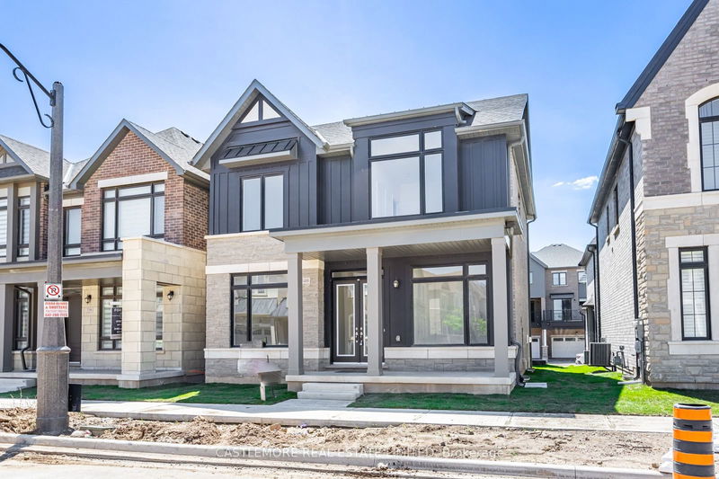 3400 Millicent Ave  Oakville, L6M 4P5 | Image 2