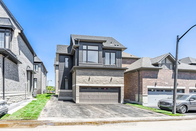 3400 Millicent Ave  Oakville, L6M 4P5 | Image 25