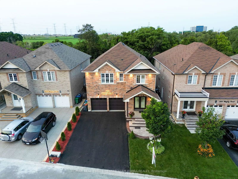  Lot 42 - 7155 Wrigley Crt  Mississauga, L5W 0C8 | Image 1