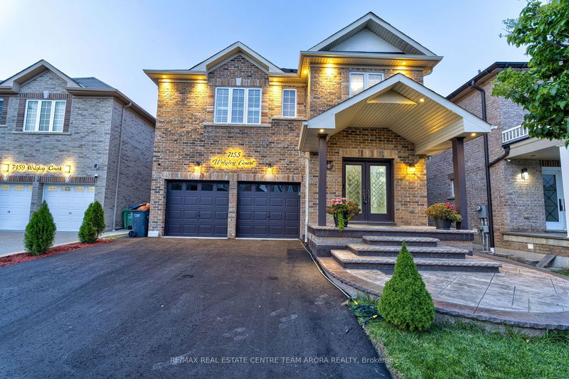  Lot 42 - 7155 Wrigley Crt  Mississauga, L5W 0C8 | Image 2