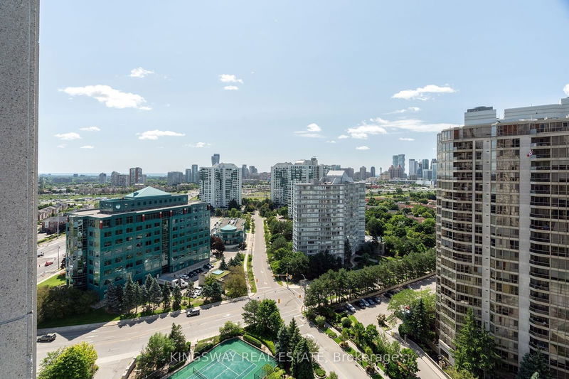  2018 - 25 Kingsbridge Garden Circ  Mississauga, L5R 4B1 | Image 3