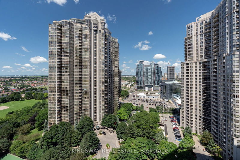  2018 - 25 Kingsbridge Garden Circ  Mississauga, L5R 4B1 | Image 4