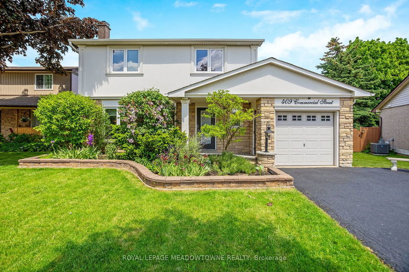 home for sale on 409 Commercial Street
