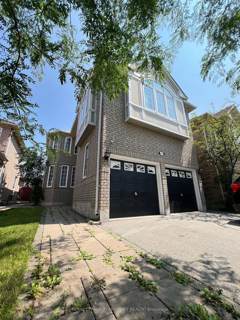 7285 Rosehurst Dr  Mississauga, L5N 8H1 | Image 1