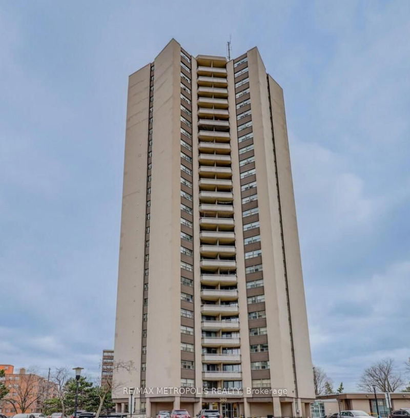 home for sale on 1506-380 Dixon Road