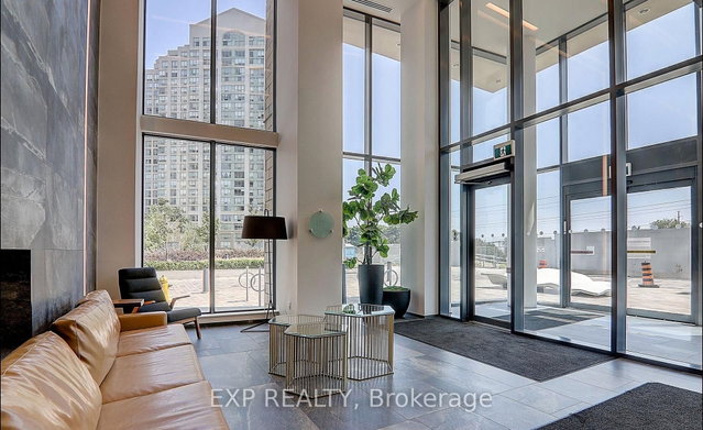 15 Riley Road 2802 - 20 Thomas Riley Road, Etobicoke | Suspended, W9229440 | Condos.ca