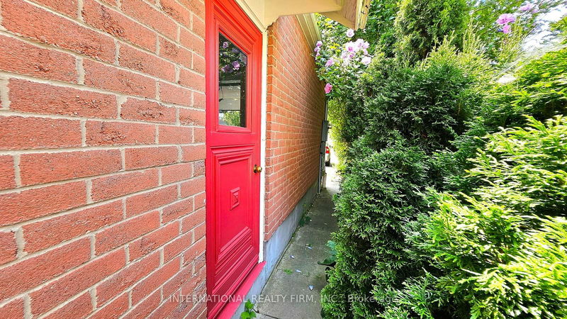 11A NIPISSING Cres  Brampton, L6S 5A7 | Image 33