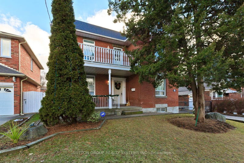 home for lease on 63 Raymore (2nd/3rd) Drive