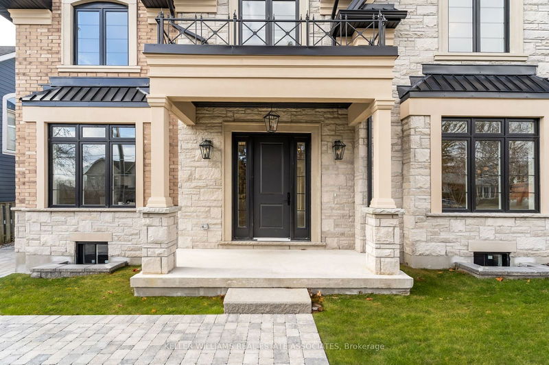 501 Avonwood Dr  Mississauga, L5G 1Y8 | Image 3