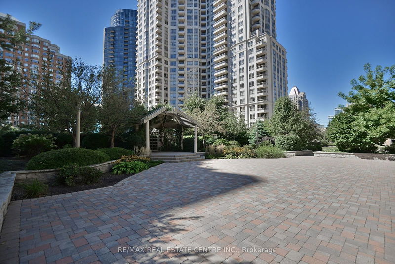  1610 - 3880 Duke Of York Blvd  Mississauga, L5B 4M7 | Image 39