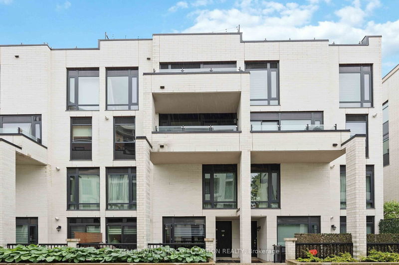 home for sale on 620-140 Widdicombe Hill Boulevard