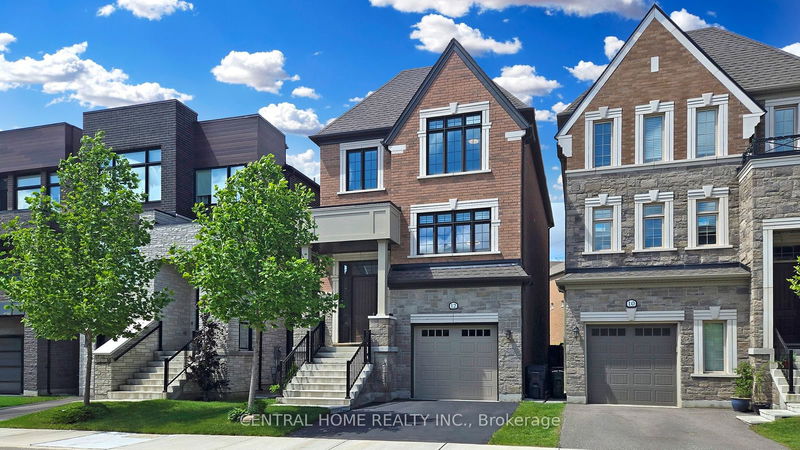 home for sale on 12 Chimney Swift Court