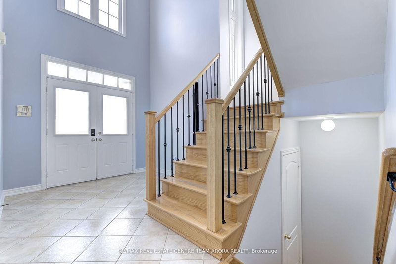 105 Olivia Marie Rd, Brampton, L6Y 0N1 | Image 3