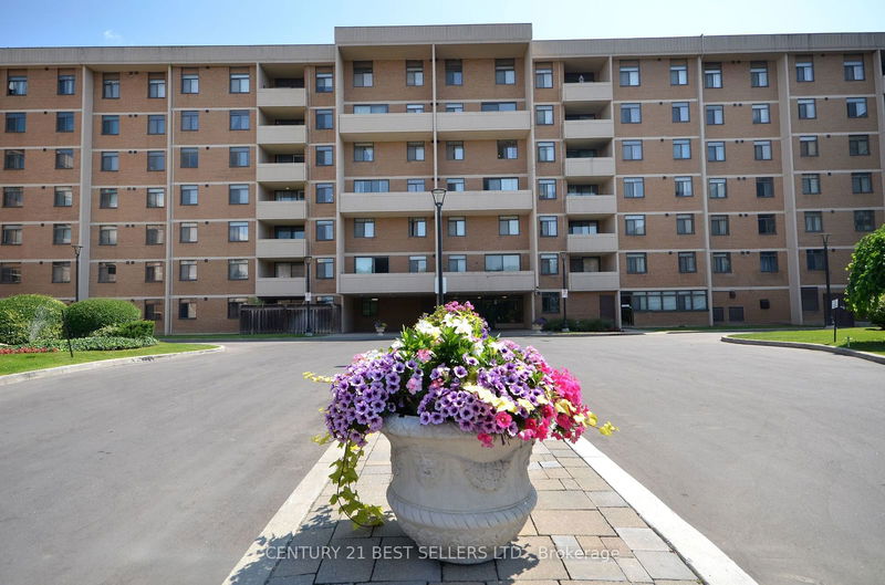 home for sale on 408-2645 Jane Street