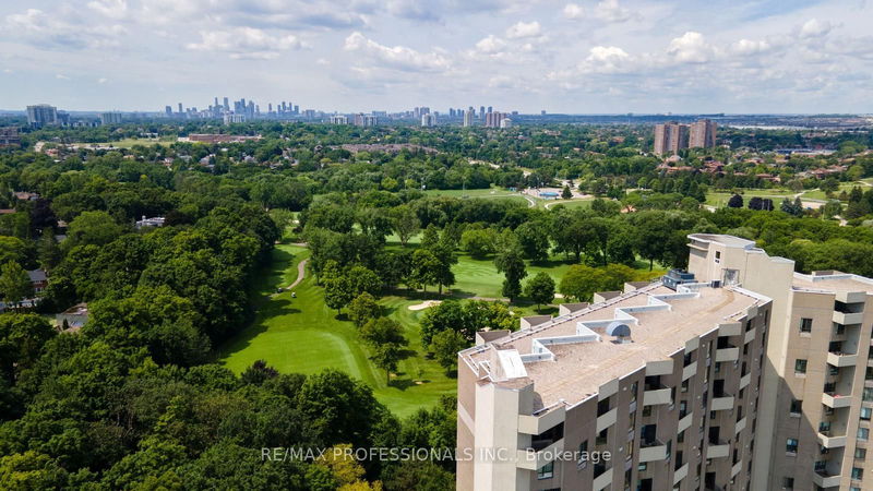  G17 - 300 Mill Rd  Toronto, M9C 4W7 | Image 36