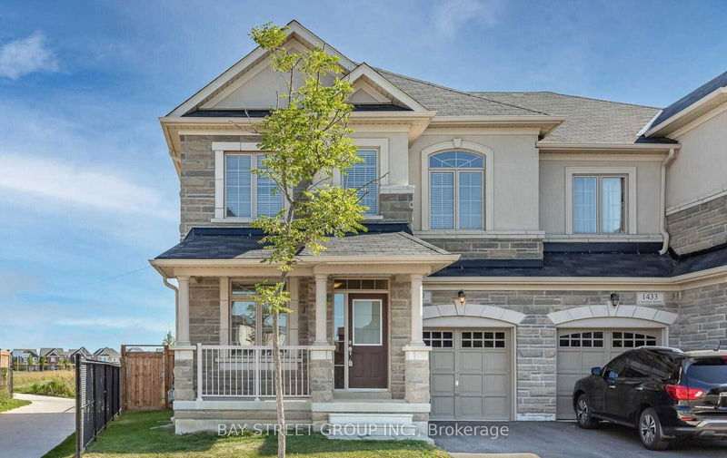 home for lease on 1431 Chretien Street