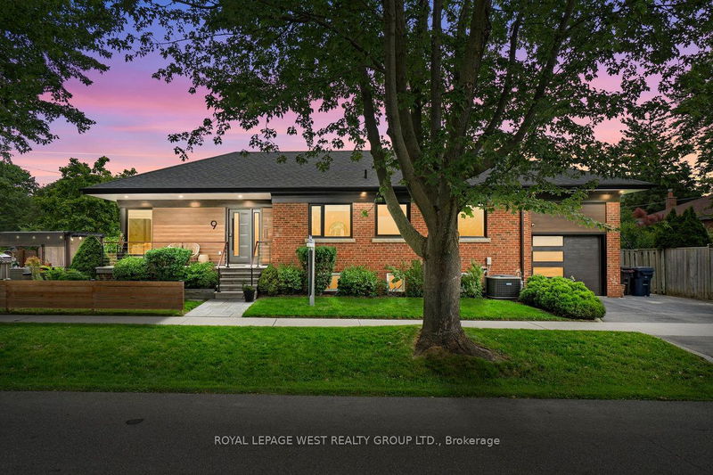 home for sale on 9 Gladfern Road