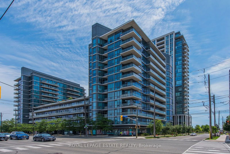 home for sale on 1101-1185 The Queensway Avenue