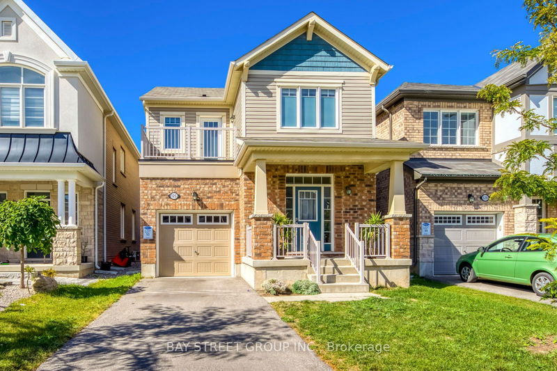 home for lease on 125 Hatt Court