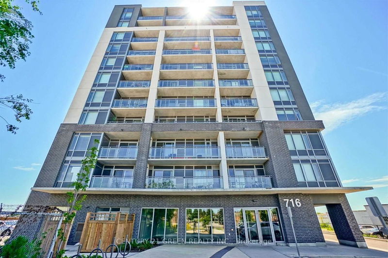 home for sale on 402-716 Main Street E