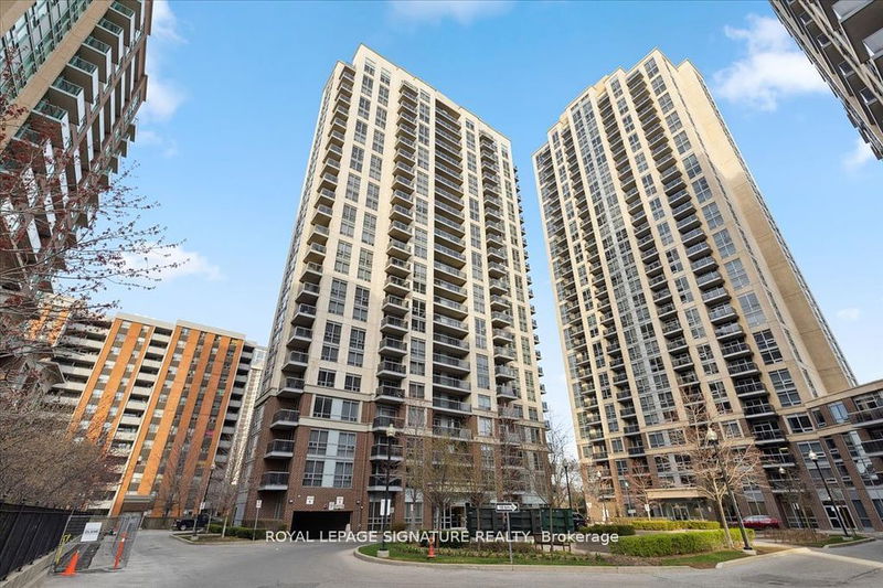 home for sale on 2106-5 Michael Power Place