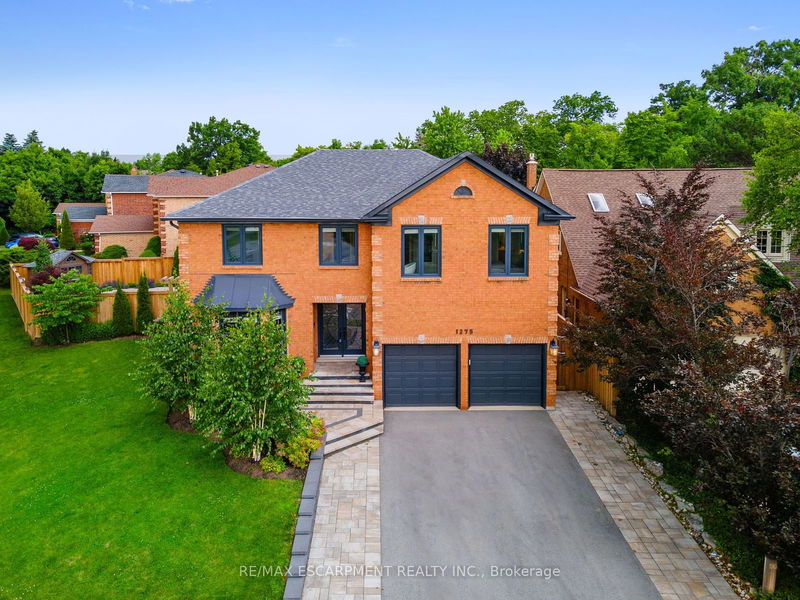 home for sale on 1275 White Lane